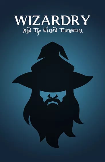 Wizardry: Wizard Tournament