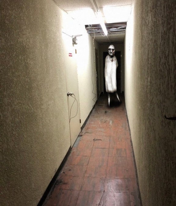 Undead Maze