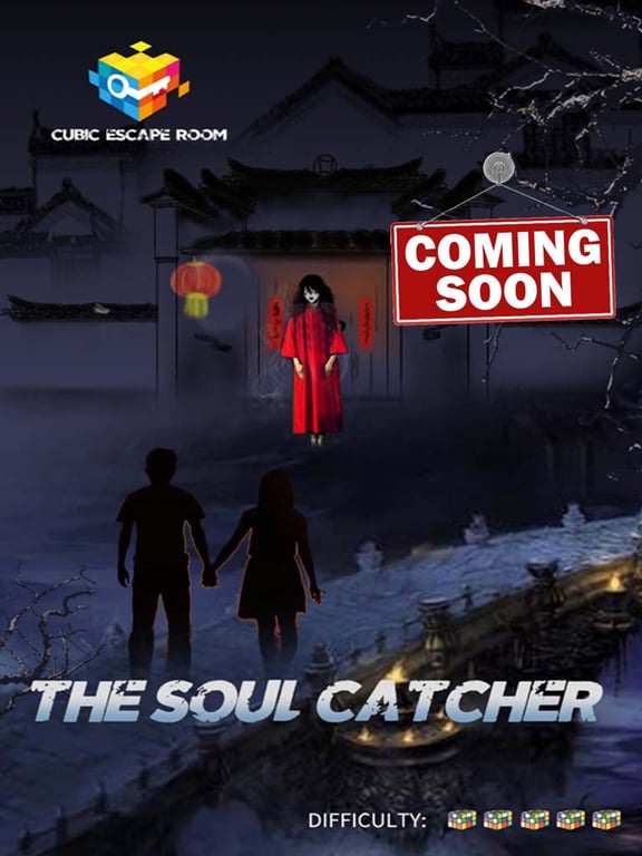 The Soul Catcher