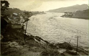 La Inundación Del 62 [The Flood of '62]