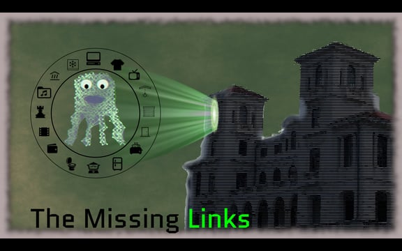 The Missing Links