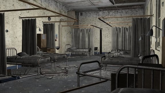 The Bunker