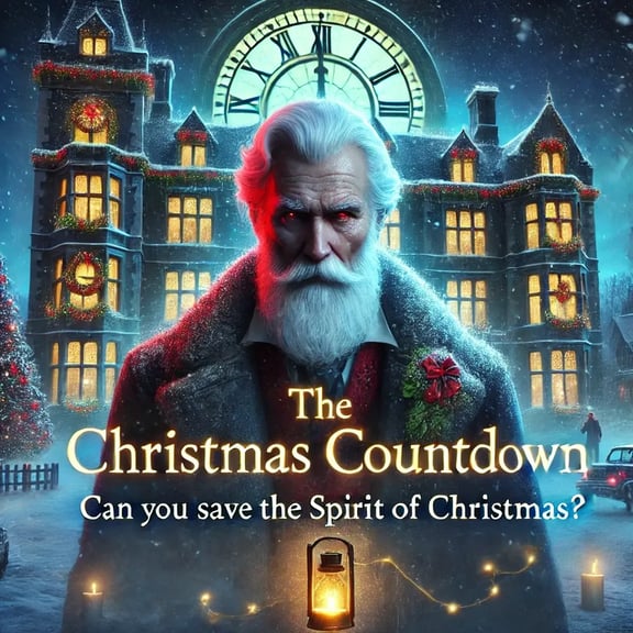 Christmas Countdown