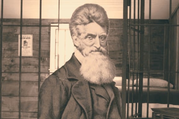 John Brown