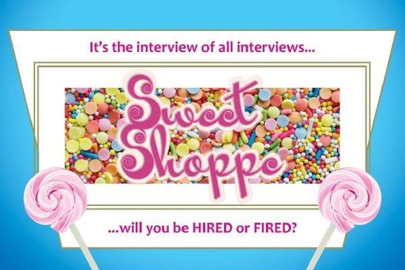 Sweet Shoppe