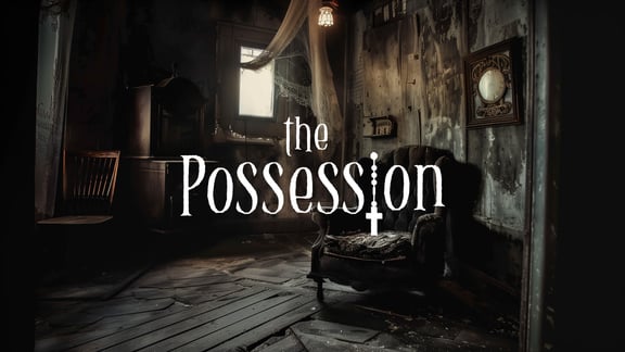 The Possession 
