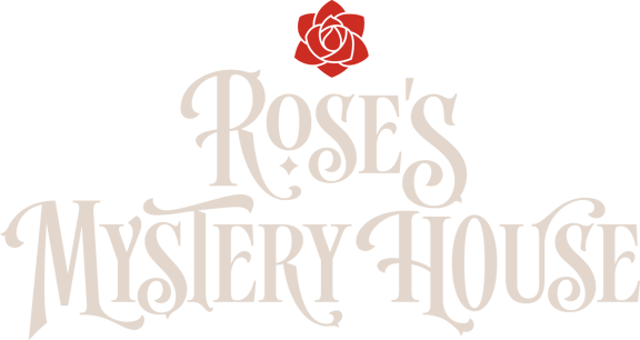Rose's Mystery House - Greenhouse Café [Immersive Experience]