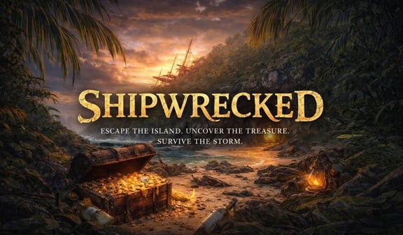 Shipwrecked