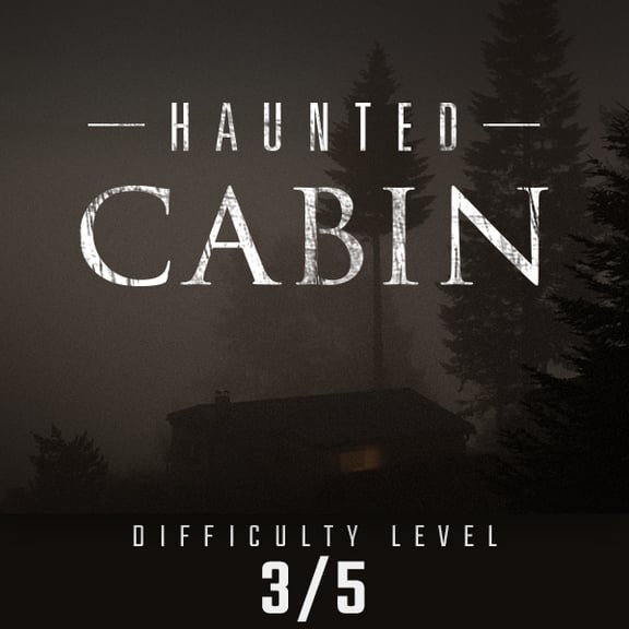 Haunted Cabin
