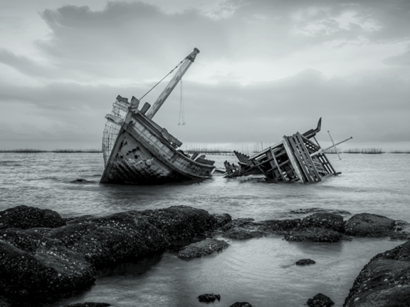 Mutiny [prev. Shipwrecked]