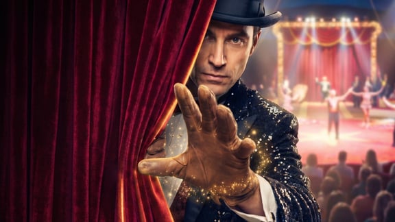 Magische Manege [Magic Circus]