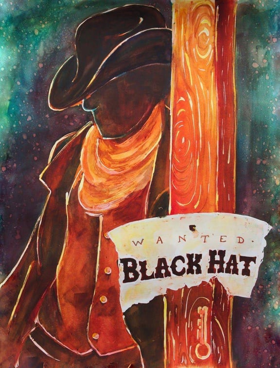 Black Hat