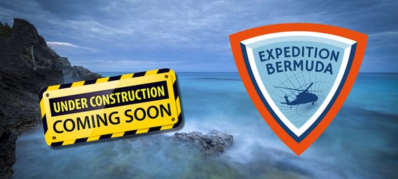 Expedition Bermuda