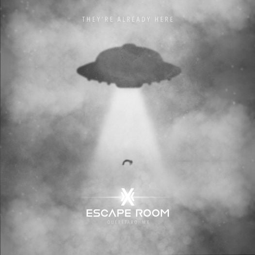 Escape Room X