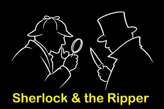 Sherlock & the Ripper