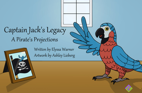 Game 5: Captain Jack’s Legacy: A Pirate’s Projections