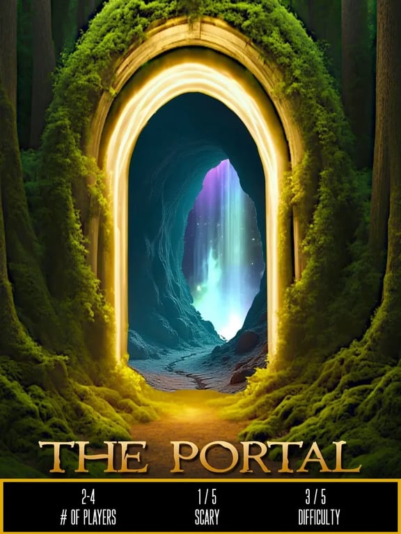 The Portal