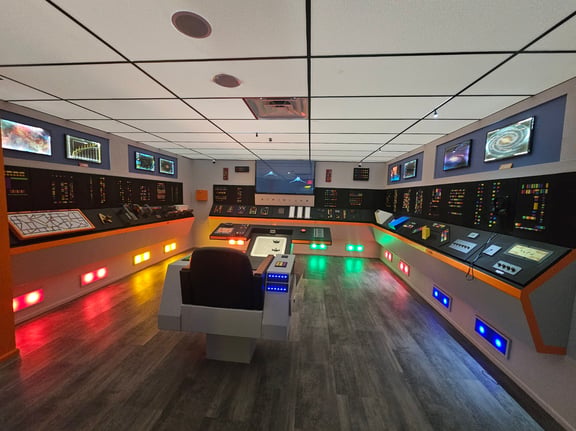 Star Ship