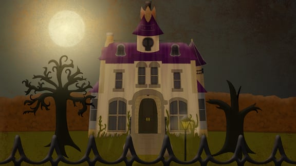 McFinnigan Manor