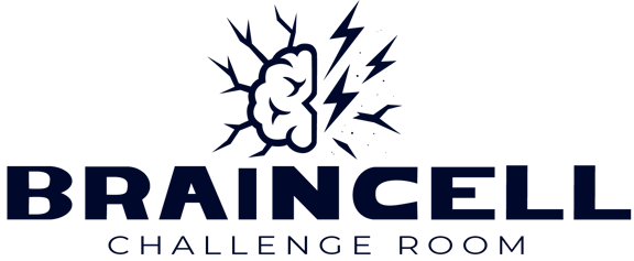 Brain Cell Challenge Room