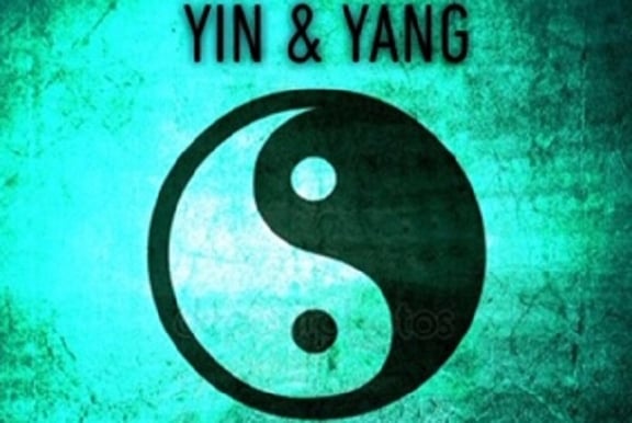 Yin & Yang