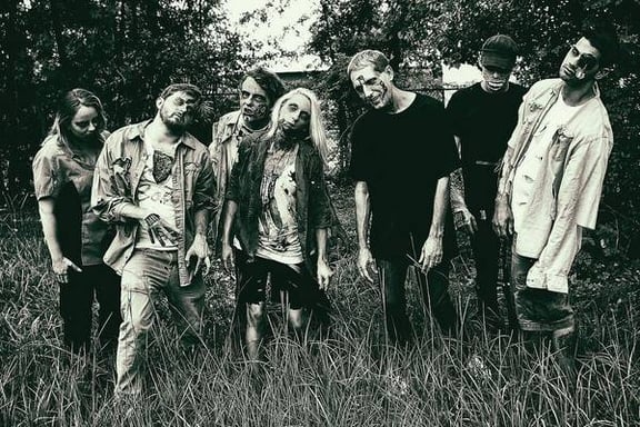 Zombie Apocalypse