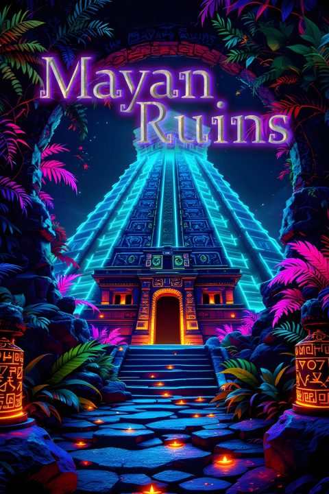 Mayan Ruins