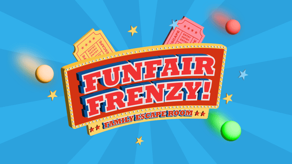 Funfair Frenzy