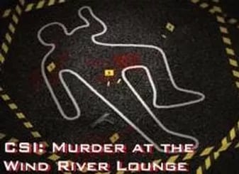 CSI: Crime Scene Investigation