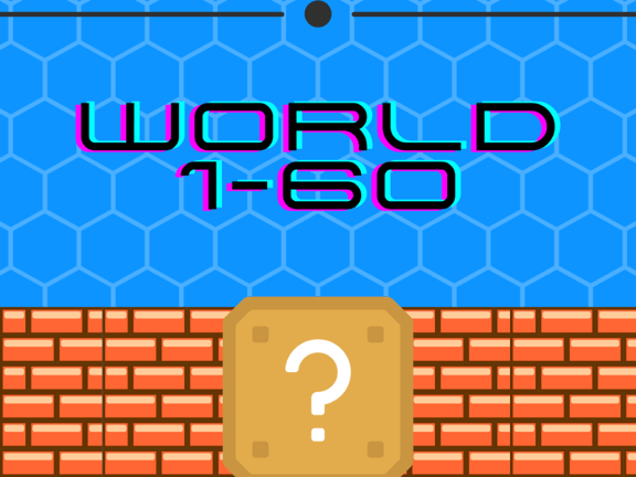 World 1-60