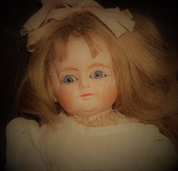 Doll Master
