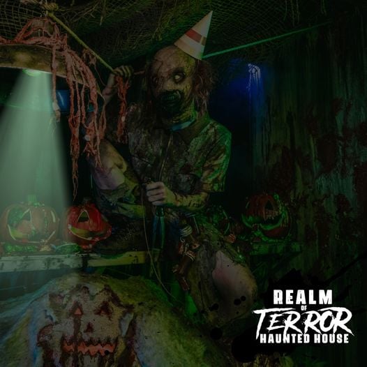 Realm of Terror