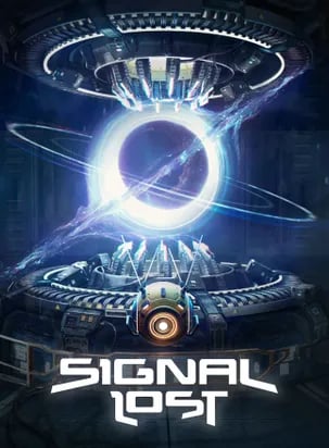 Signal Lost [VR]