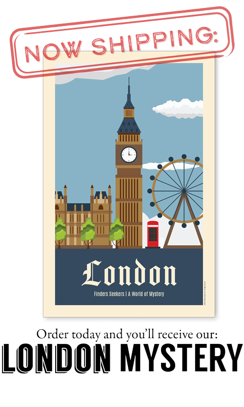 London Mystery