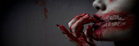 Bloody Mary’s Haunted House of Horrors