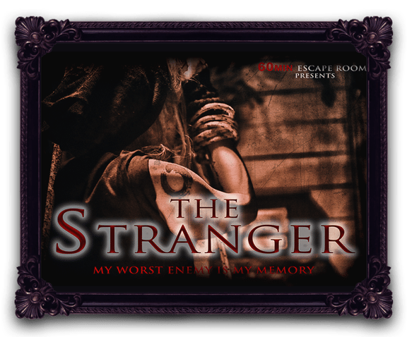 The Stranger