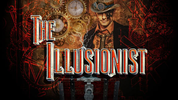 The Illusionist