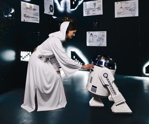 Star Wars