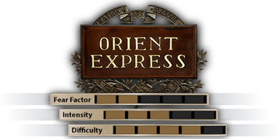 Orient Express