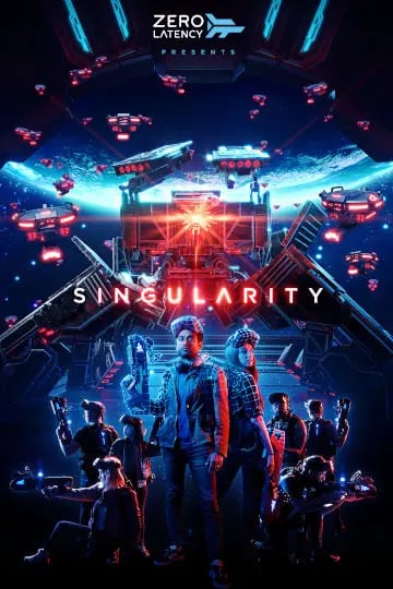 Singularity [VR]