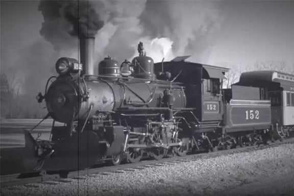 Murder on the Sapphire Express [Online]