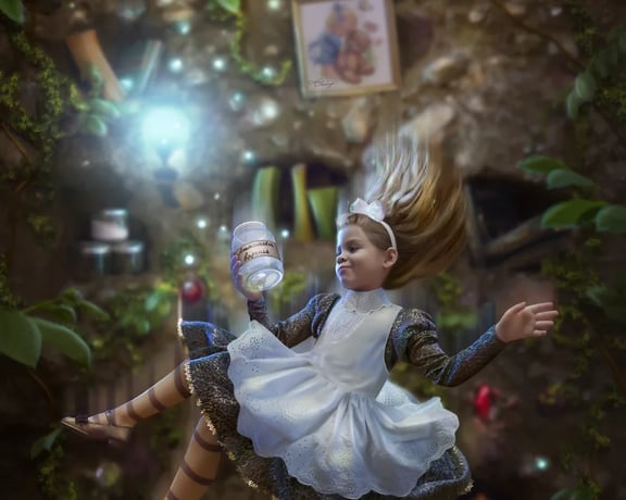 Wonderland