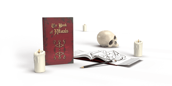The Book of Rituals