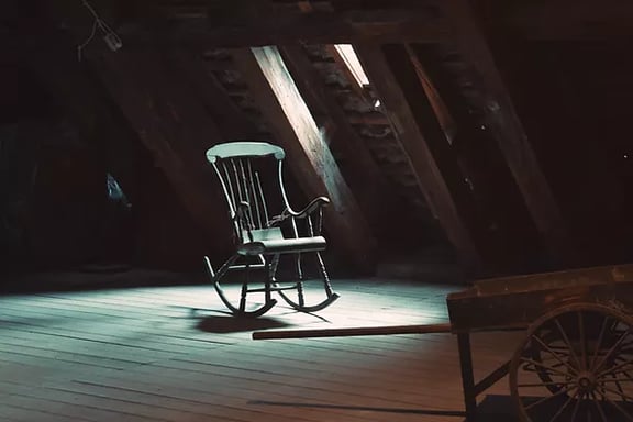 Grandma's Attic