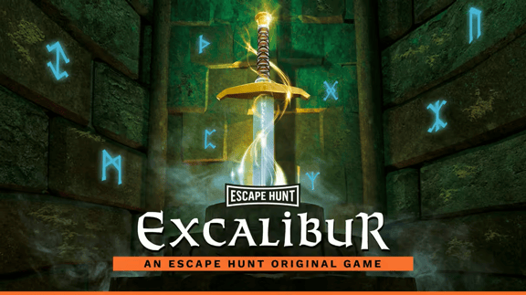 Excalibur