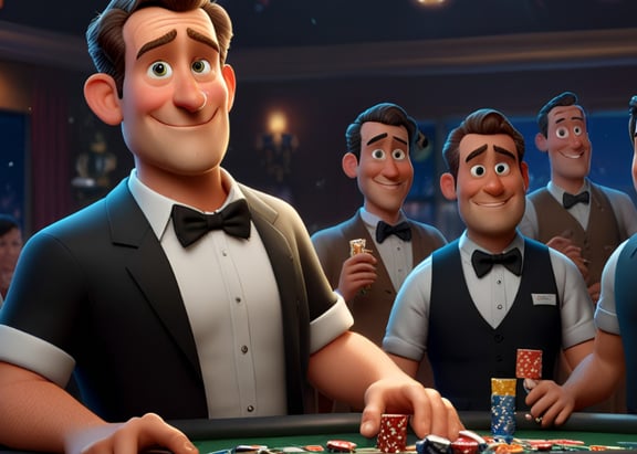 Bachelor Royale