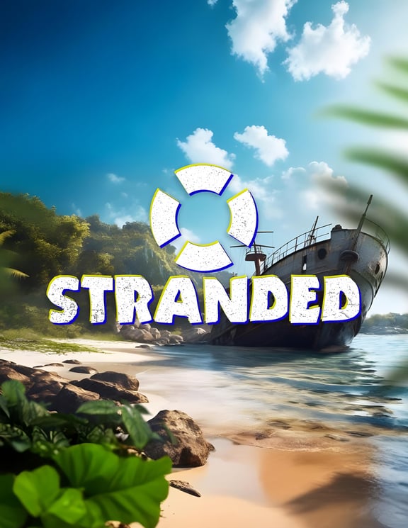 Stranded