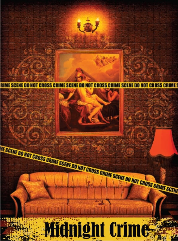 Midnight Crime