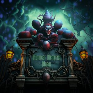The Mummer Memorial Manor