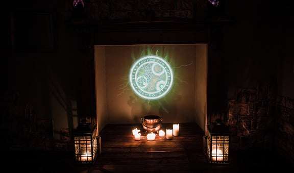 Kámen Mudrců [The Philosopher's Stone]